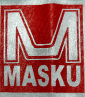 Maskun Palloseura Suomi Finland